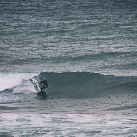 By The Sea Azores هيبيرا غْريندي المظهر الخارجي الصورة