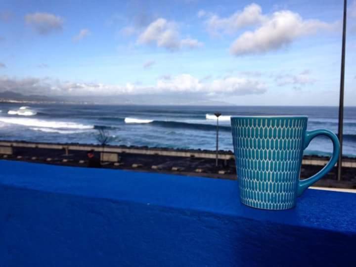 By The Sea Azores هيبيرا غْريندي المظهر الخارجي الصورة