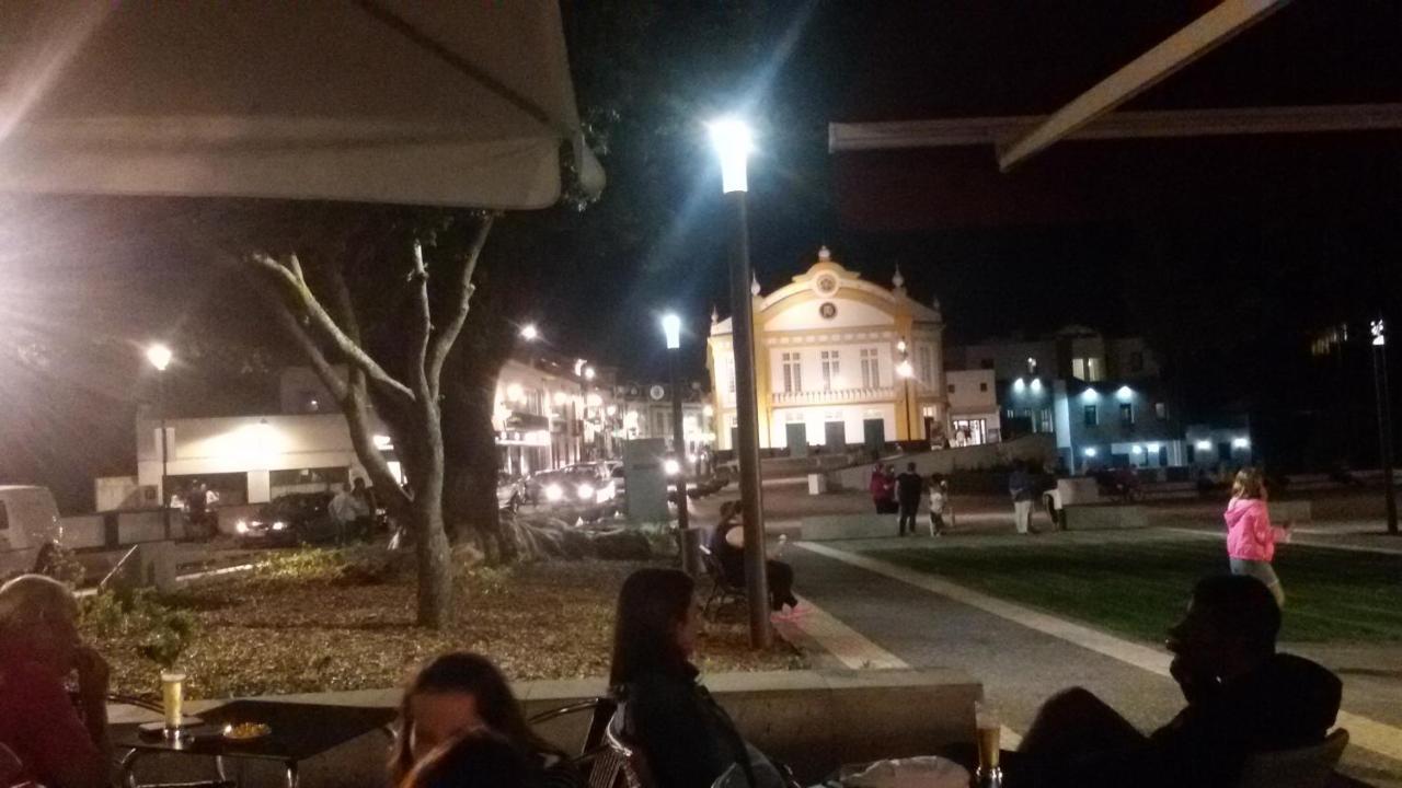 By The Sea Azores هيبيرا غْريندي المظهر الخارجي الصورة