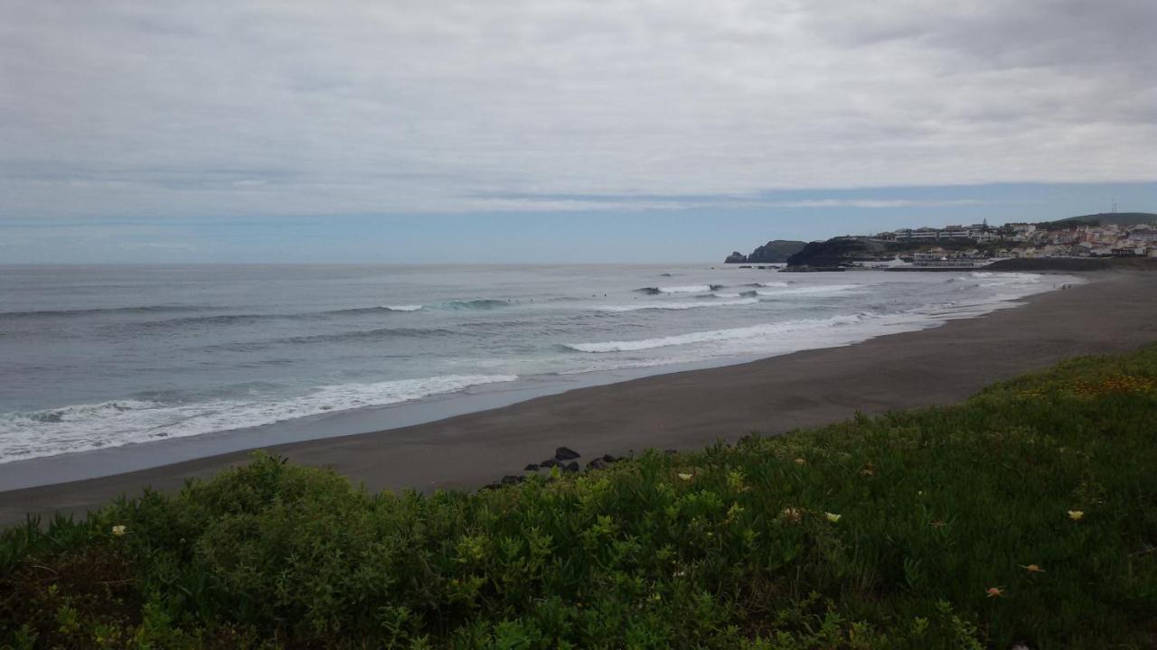 By The Sea Azores هيبيرا غْريندي المظهر الخارجي الصورة