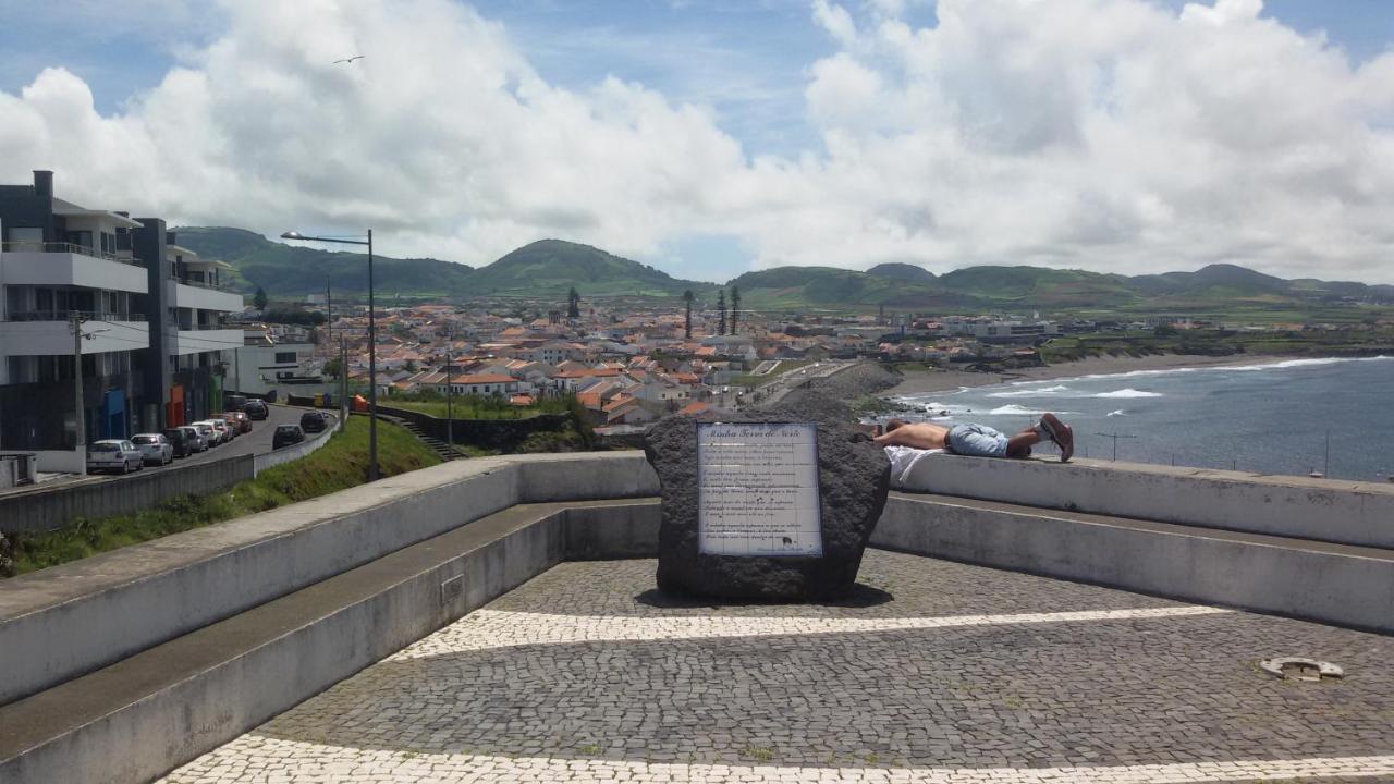 By The Sea Azores هيبيرا غْريندي المظهر الخارجي الصورة