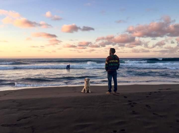 By The Sea Azores هيبيرا غْريندي المظهر الخارجي الصورة
