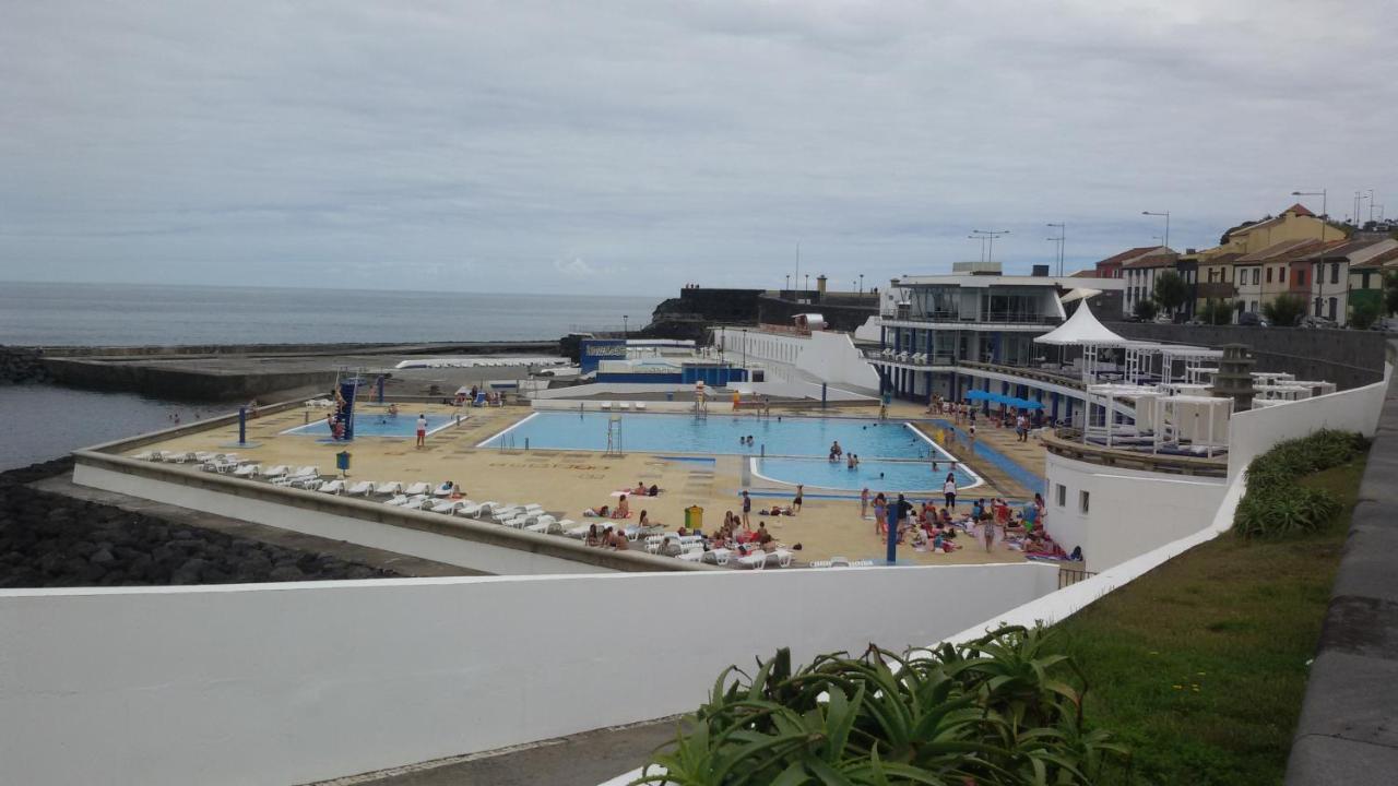 By The Sea Azores هيبيرا غْريندي المظهر الخارجي الصورة