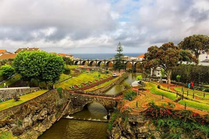 By The Sea Azores هيبيرا غْريندي المظهر الخارجي الصورة