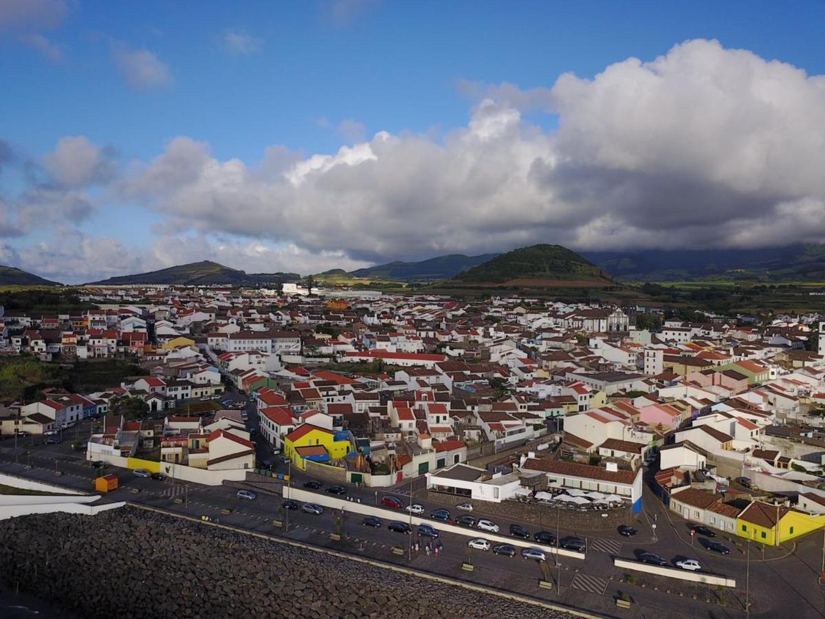 By The Sea Azores هيبيرا غْريندي المظهر الخارجي الصورة