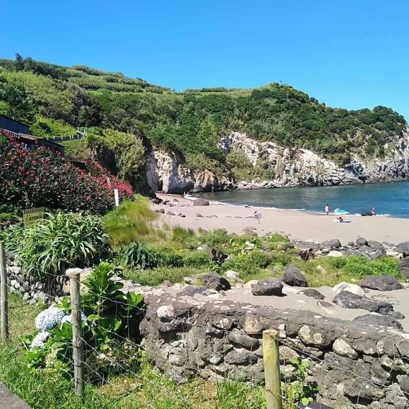 By The Sea Azores هيبيرا غْريندي المظهر الخارجي الصورة