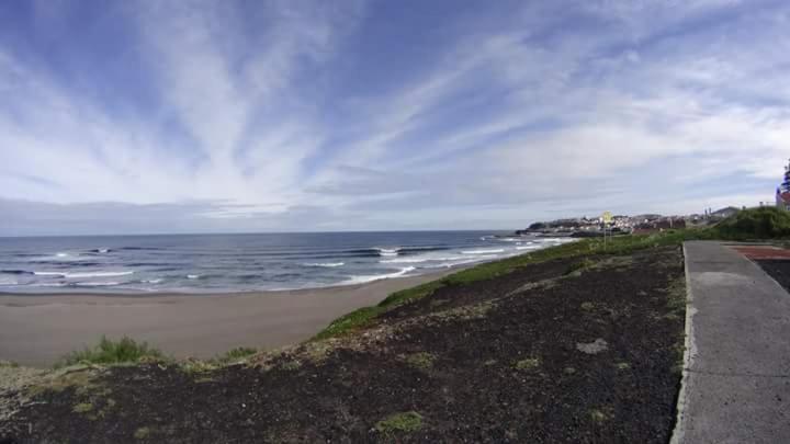 By The Sea Azores هيبيرا غْريندي المظهر الخارجي الصورة