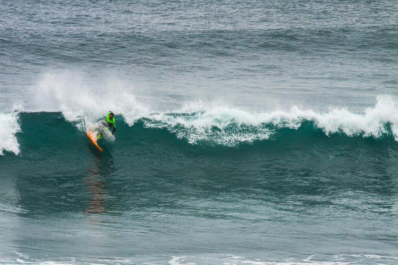 By The Sea Azores هيبيرا غْريندي المظهر الخارجي الصورة