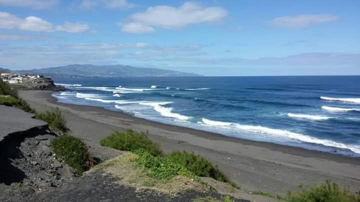By The Sea Azores هيبيرا غْريندي المظهر الخارجي الصورة