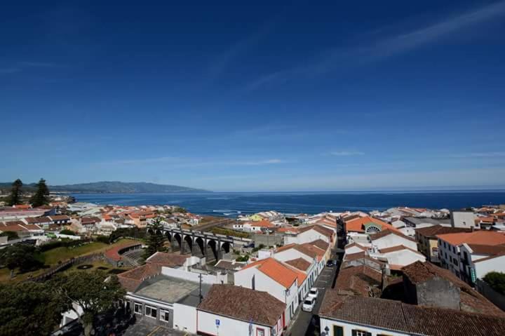 By The Sea Azores هيبيرا غْريندي المظهر الخارجي الصورة